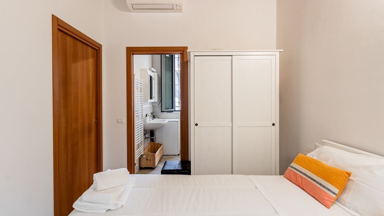 Photo of Bedroom in Corsico