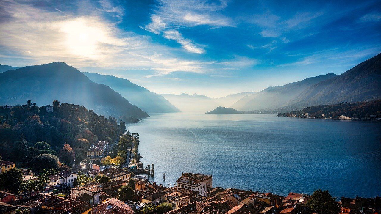 Photo of Outdoor in Bellagio