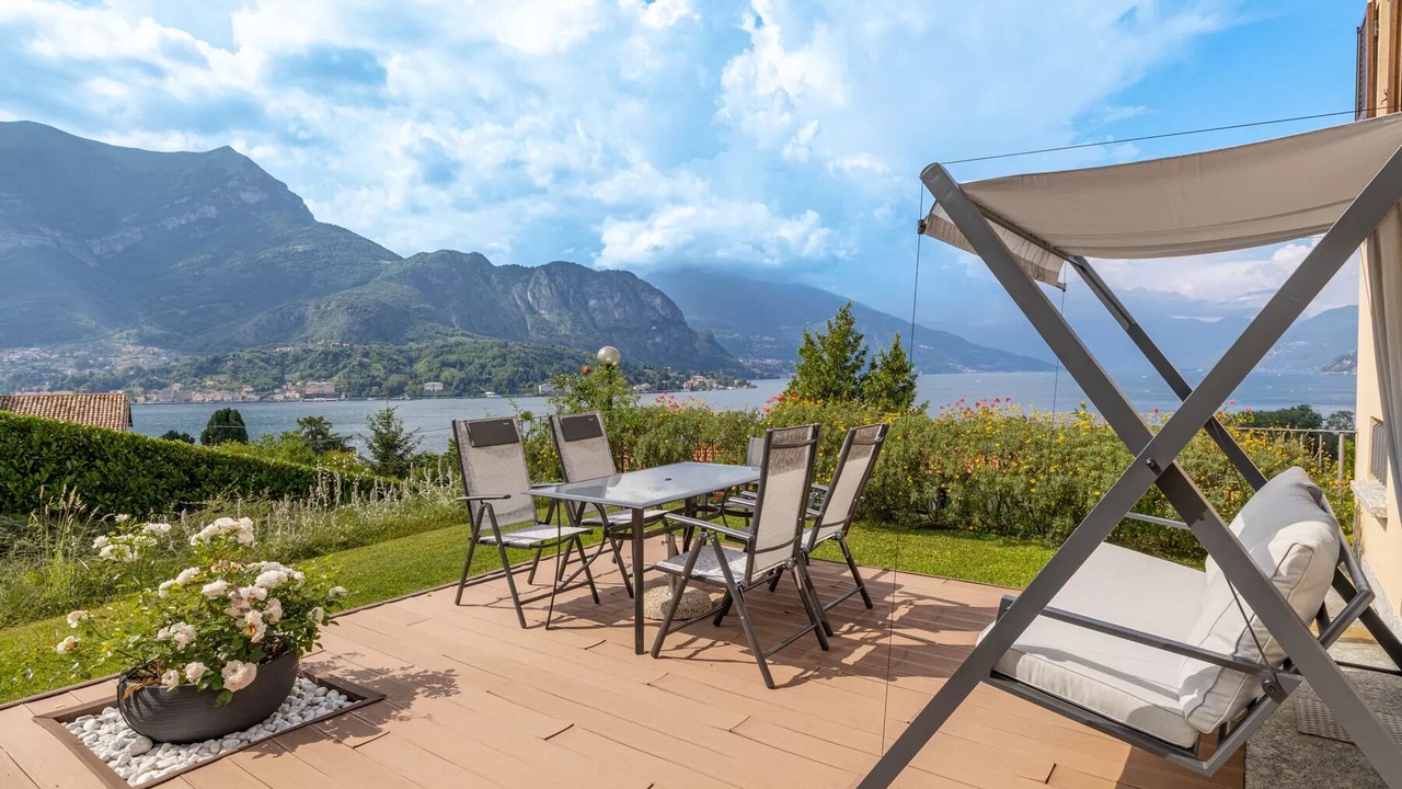 Photo of Outdoor in Bellagio