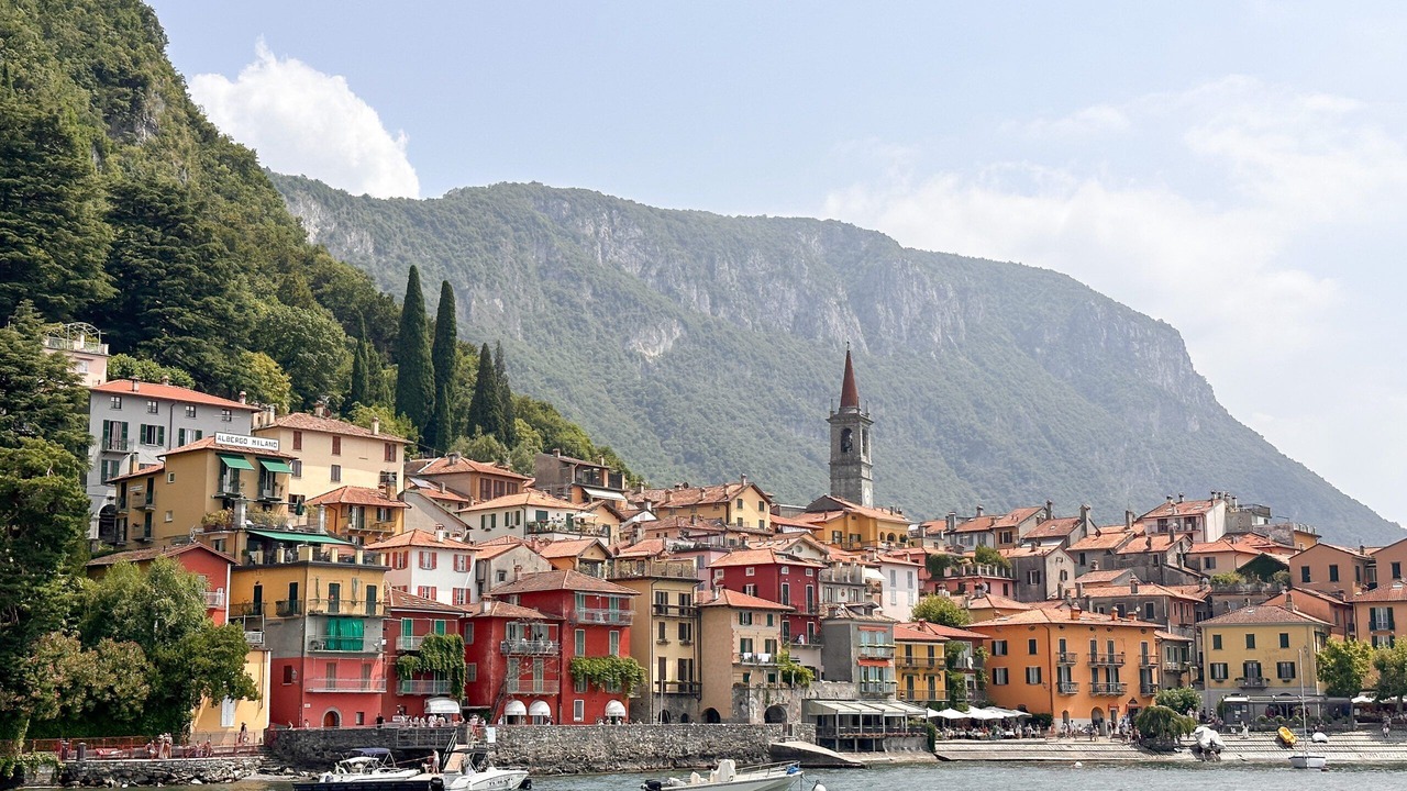 Photo of Others in Bellagio