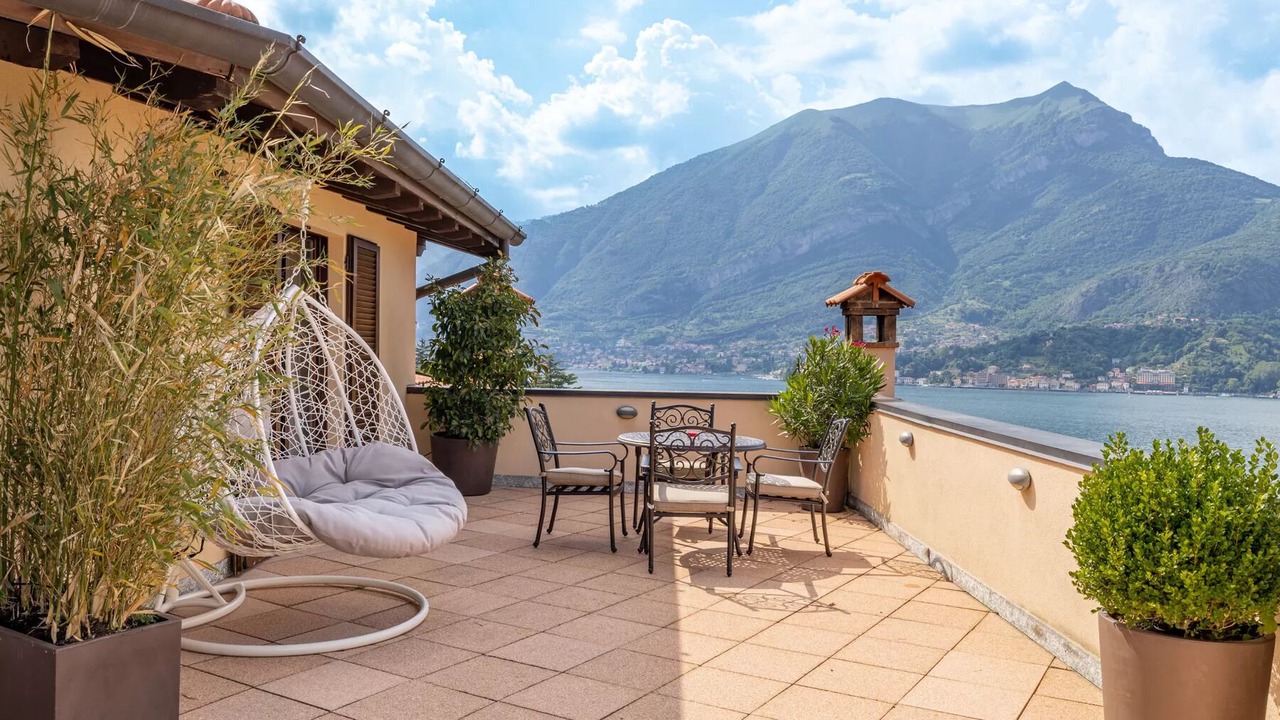 Photo of Outdoor in Bellagio