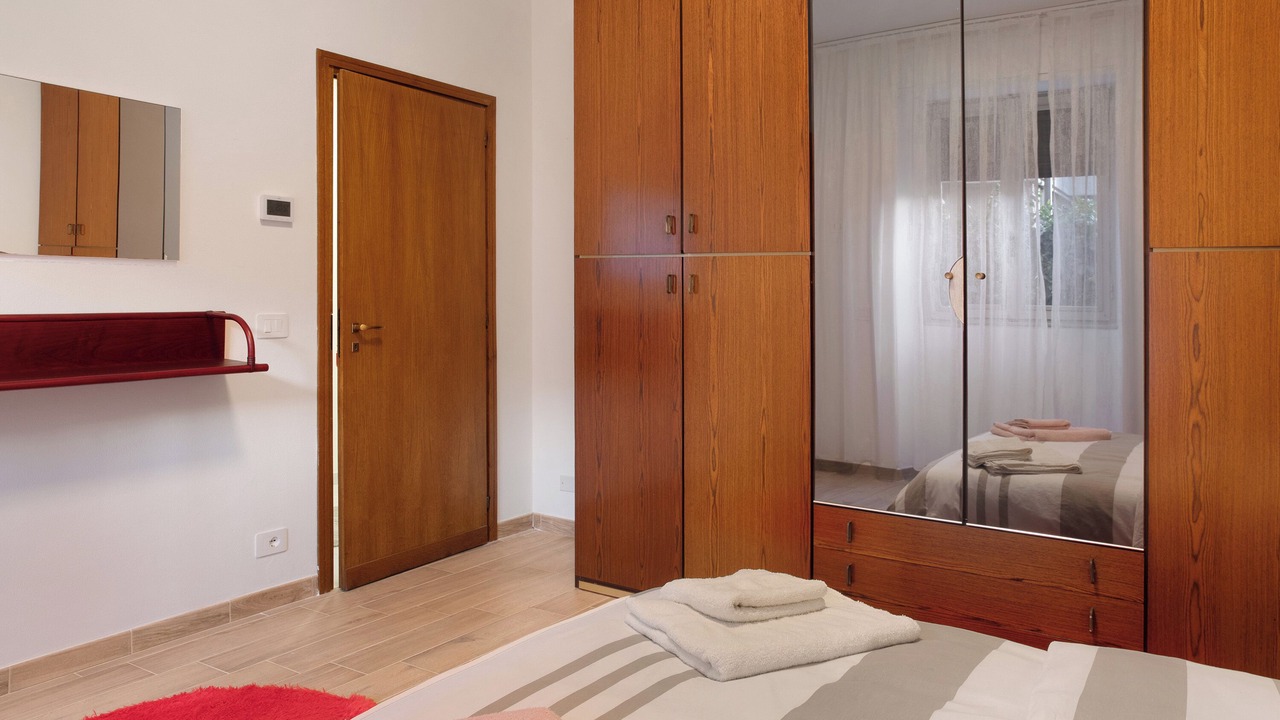 Photo of Bedroom in Valtellina