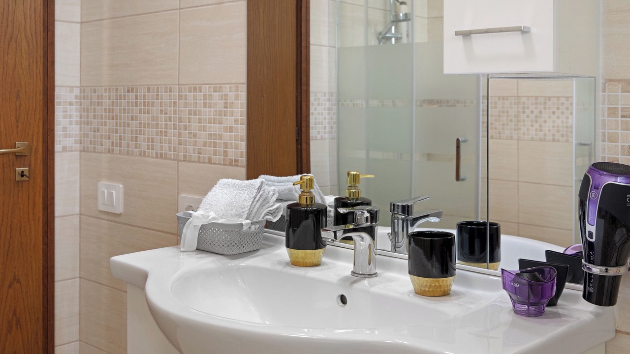 Photo of Bathroom in Valtellina