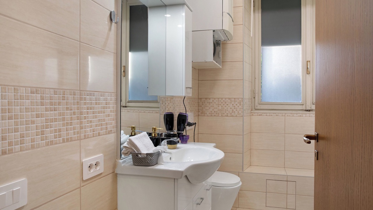 Photo of Bathroom in Valtellina