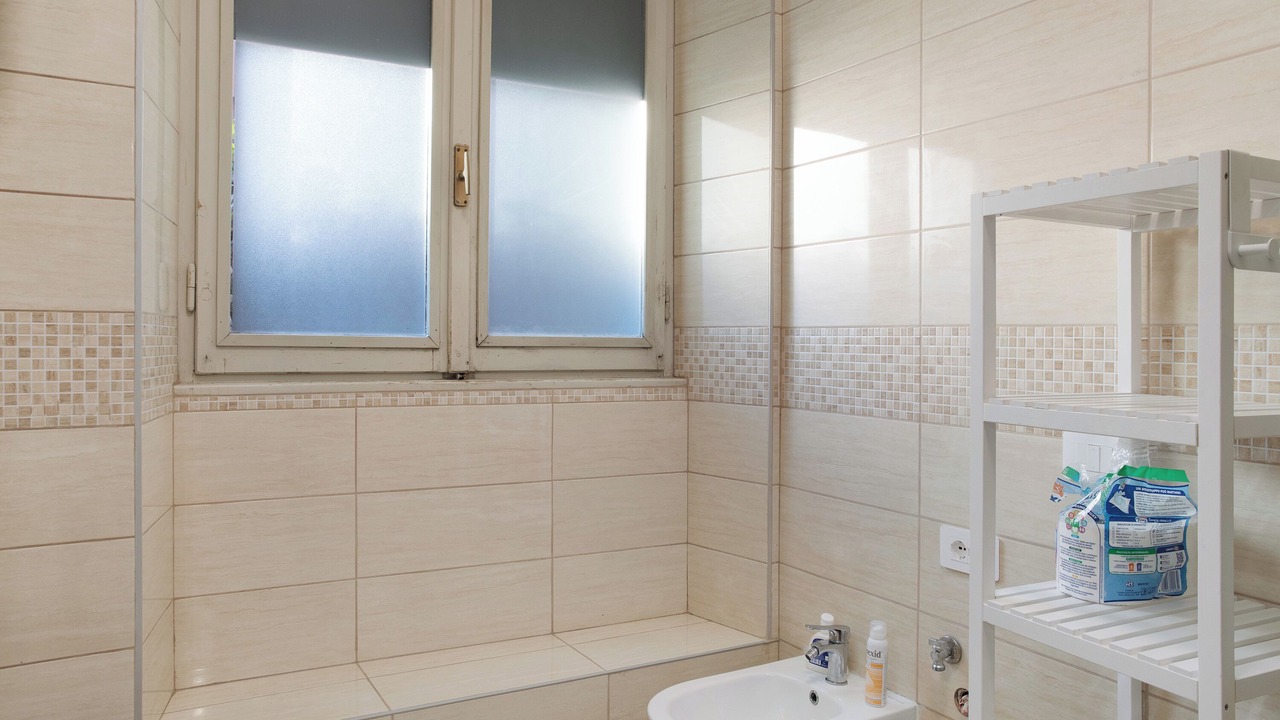 Photo of Bathroom in Valtellina