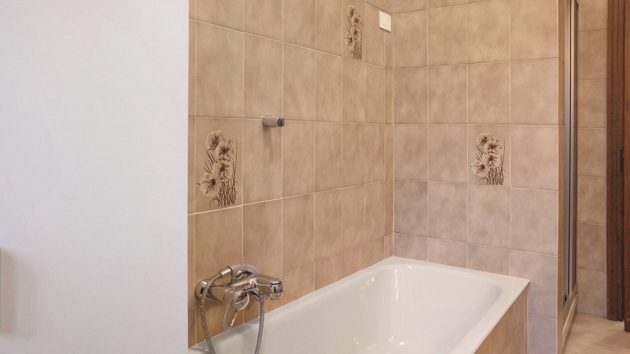 Photo of Bathroom in Valtellina