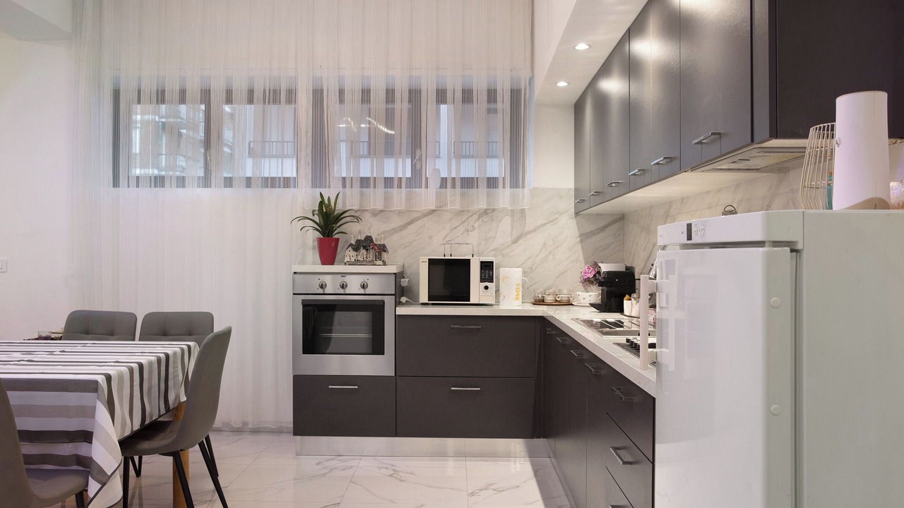 Photo of Kitchen in Valtellina