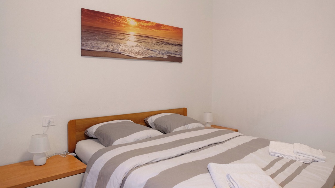 Photo of Bedroom in Valtellina