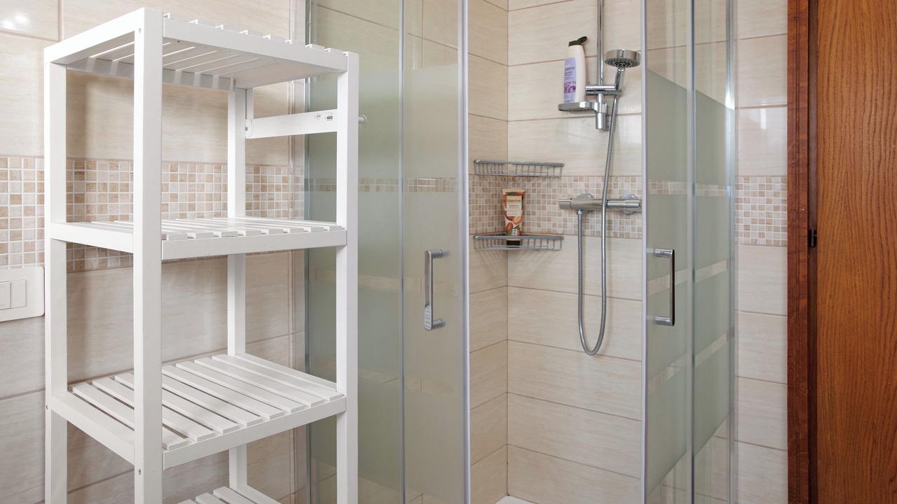 Photo of Bathroom in Valtellina