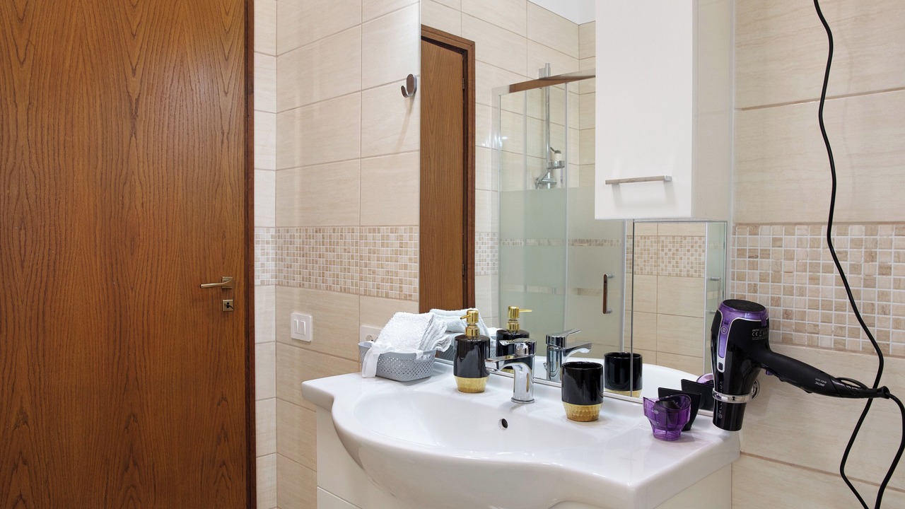 Photo of Bathroom in Valtellina