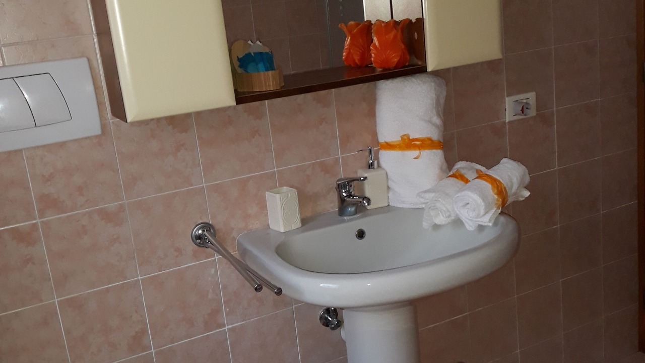 Photo of Bathroom in Bossico