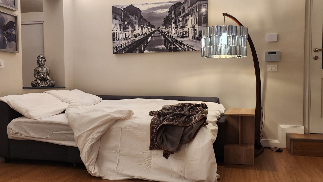 Photo of Bedroom in Casorate Sempione