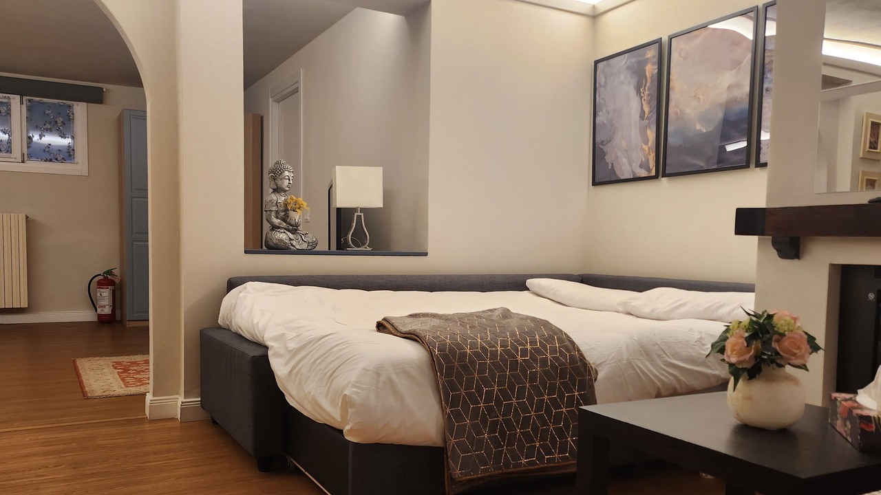 Photo of Bedroom in Casorate Sempione