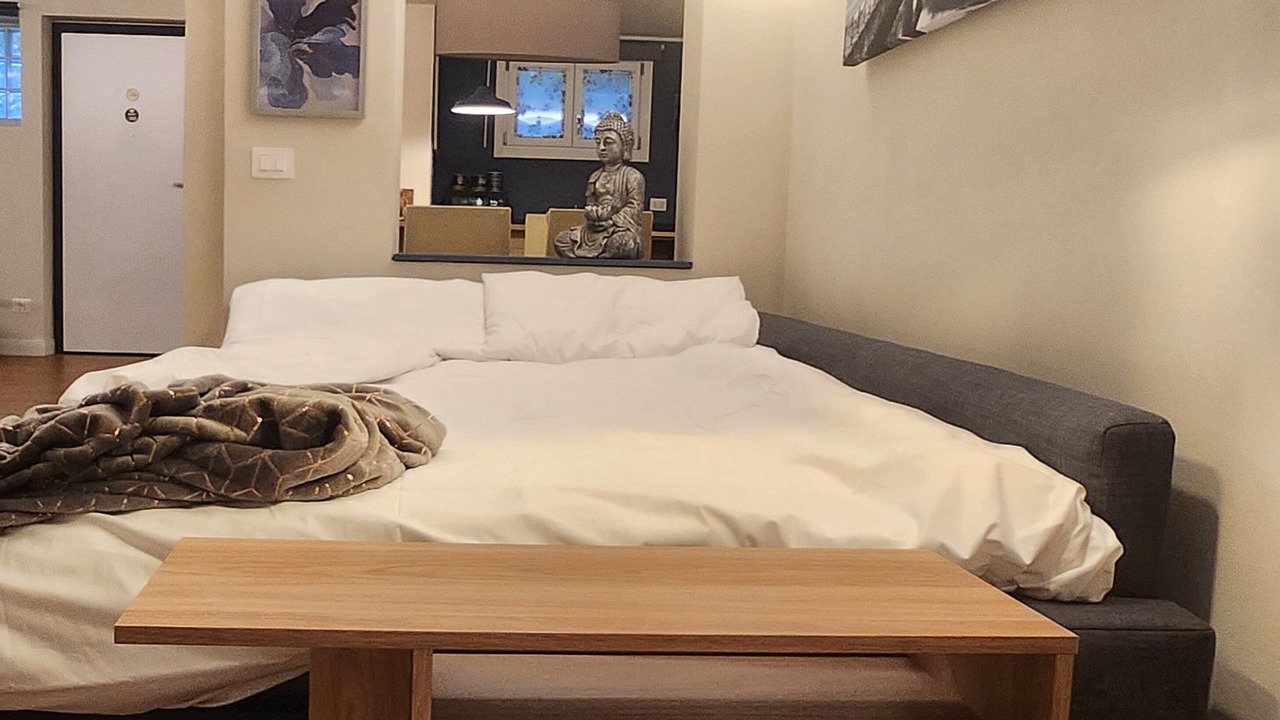 Photo of Bedroom in Casorate Sempione