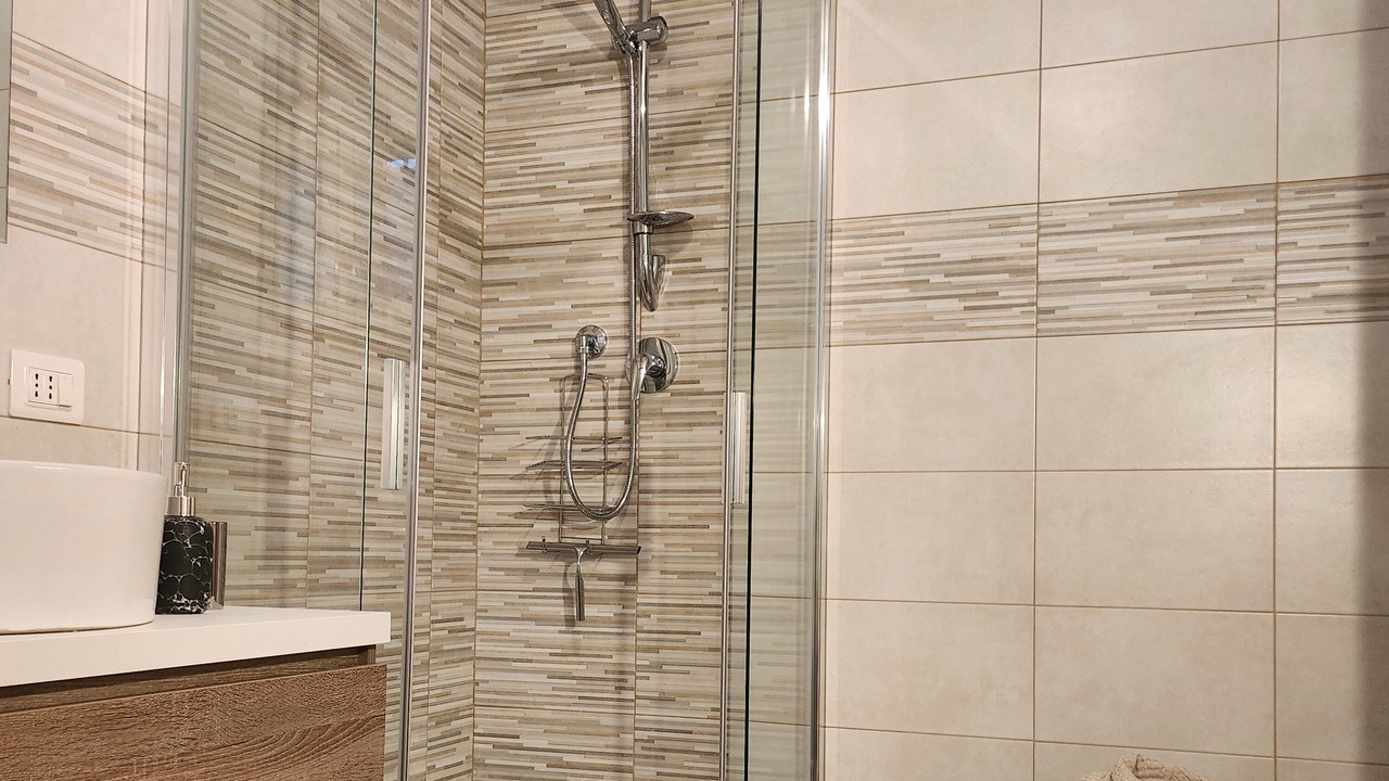 Photo of Bathroom in Casorate Sempione