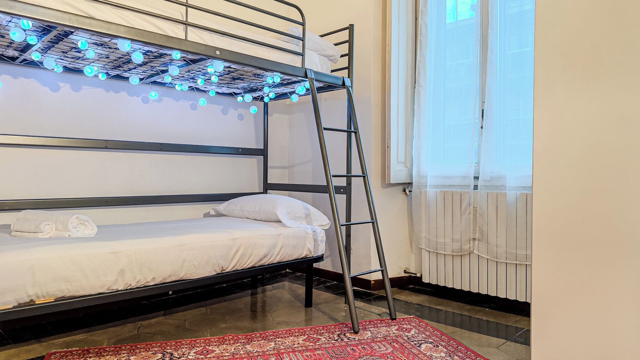 Photo of Bedroom in Zona Farini
