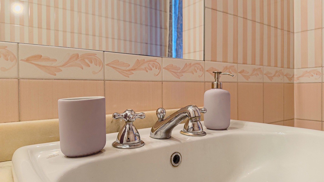 Photo of Bathroom in Zona Farini