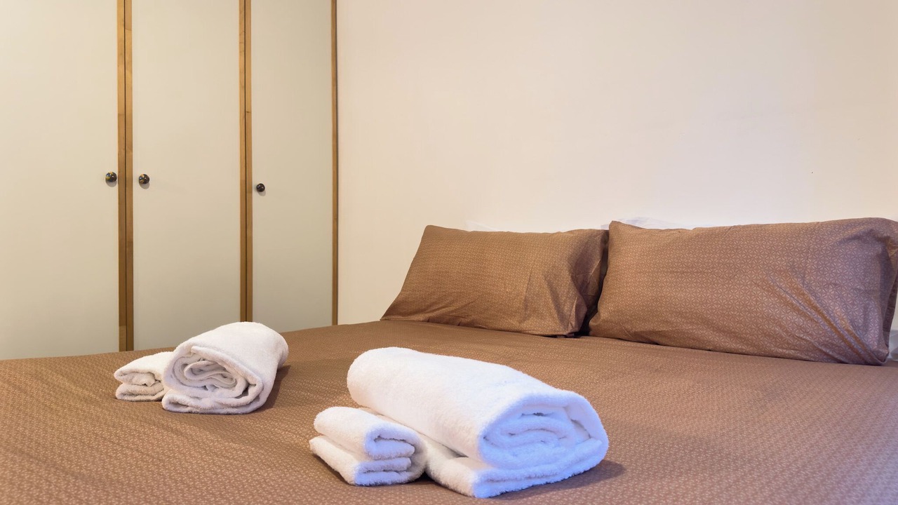 Photo of Bedroom in Zona Farini