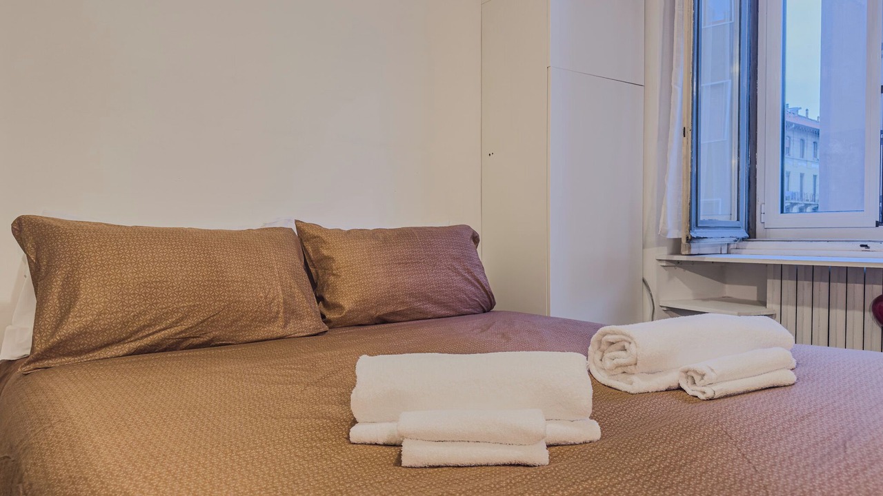 Photo of Bedroom in Zona Farini