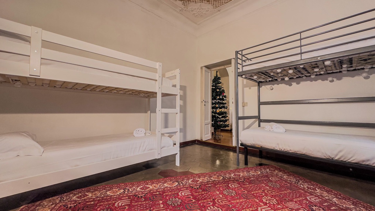 Photo of Bedroom in Zona Farini