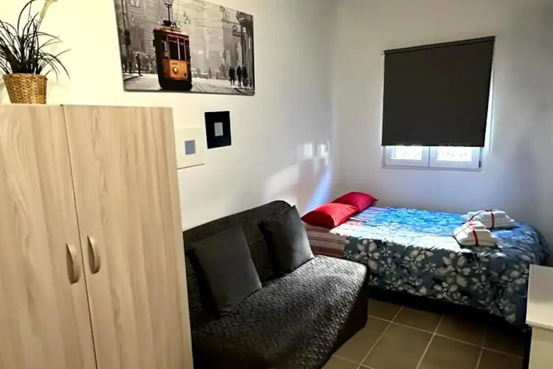 Photo of Bedroom in Milan