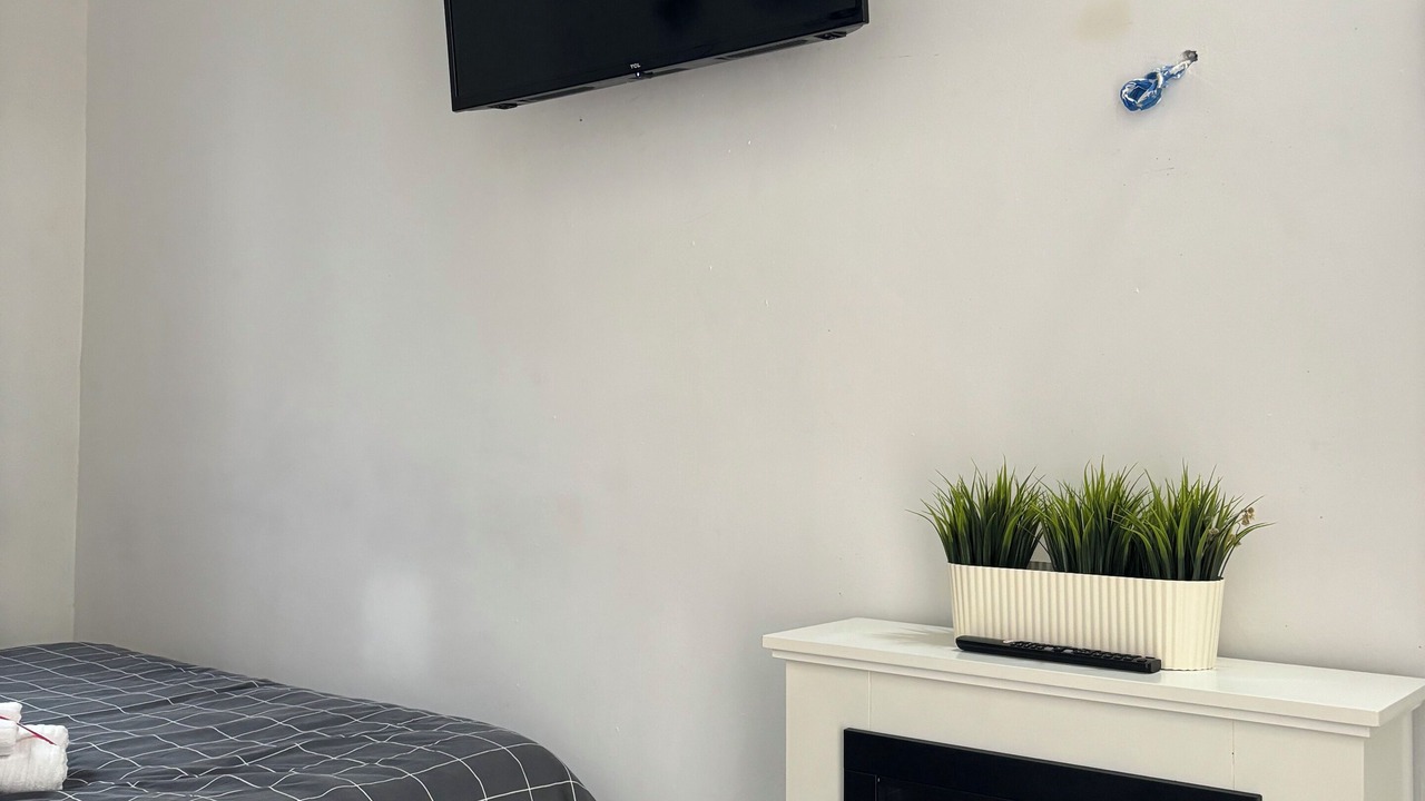 Photo of Bedroom in Milan