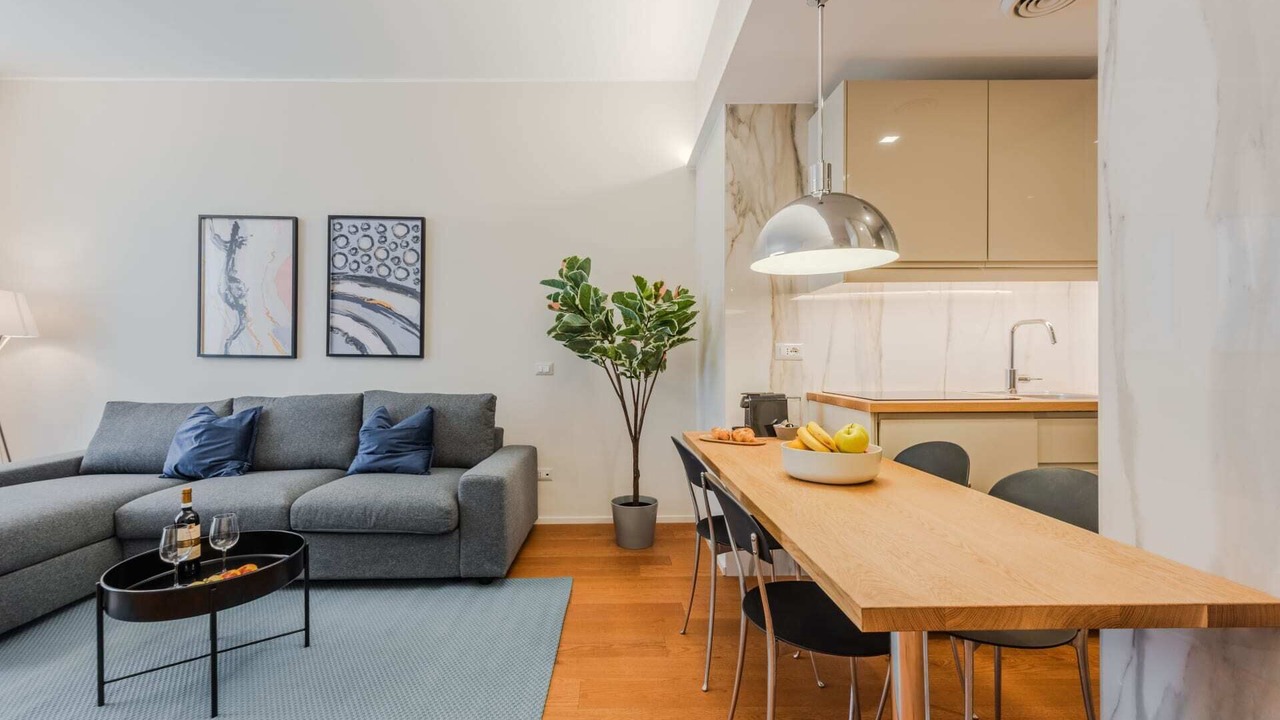 Photo of Livingroom in Guastalla