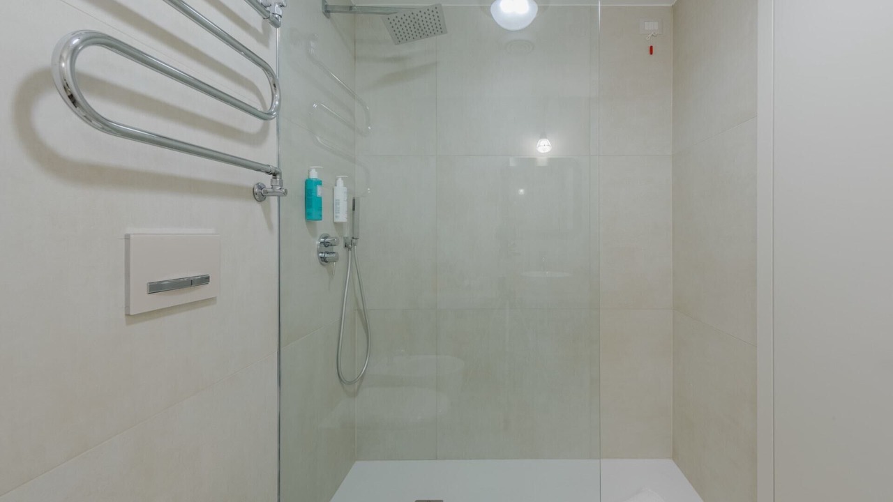 Photo of Bathroom in Guastalla
