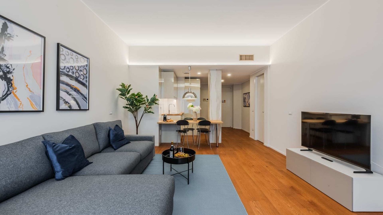Photo of Livingroom in Guastalla