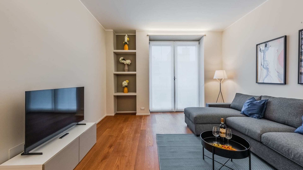 Photo of Livingroom in Guastalla
