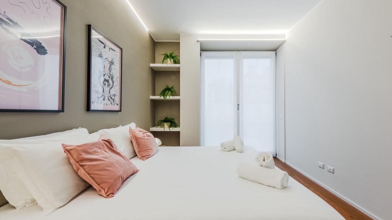 Photo of Bedroom in Guastalla