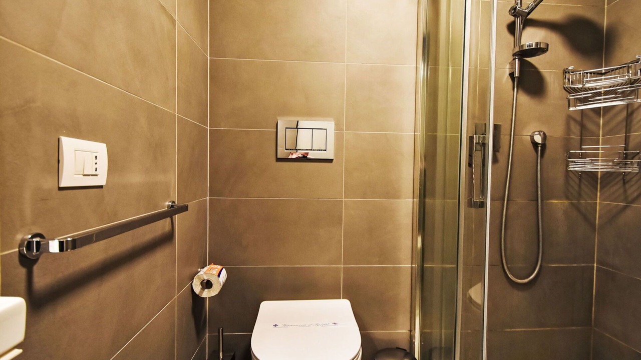 Photo of Bathroom in Ponte Seveso