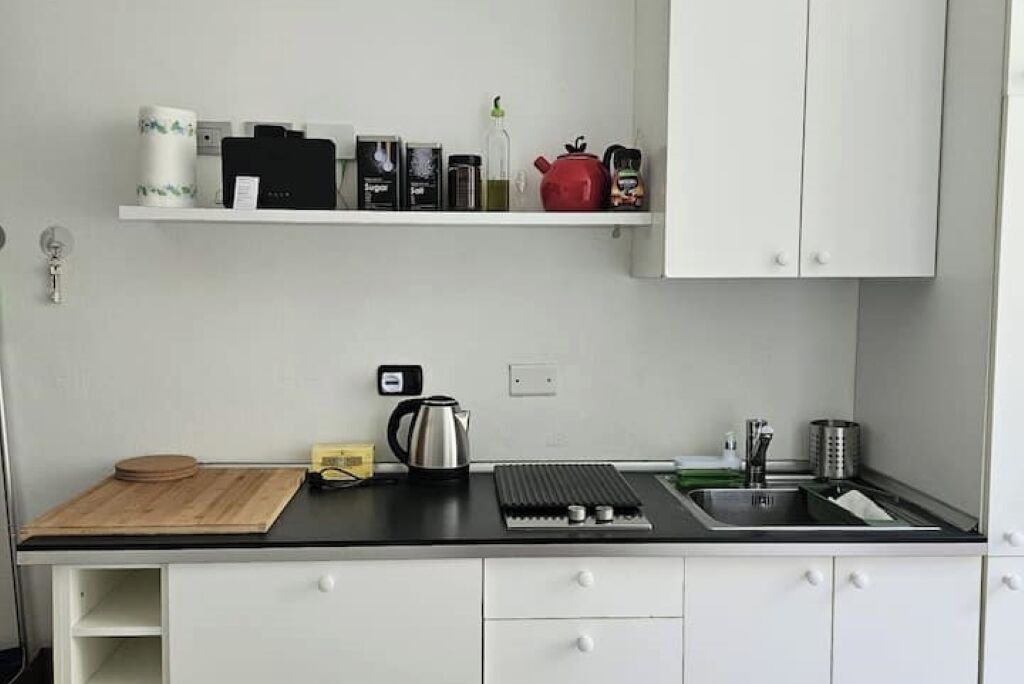 Photo of Kitchen in Porta Genova