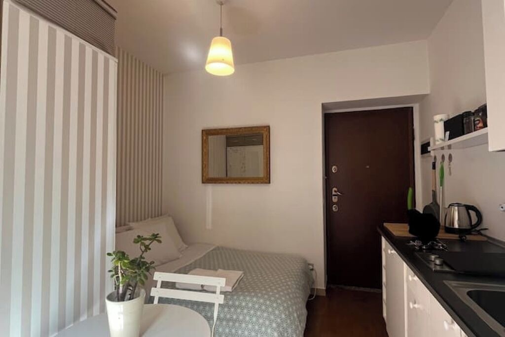 Photo of Bedroom in Porta Genova