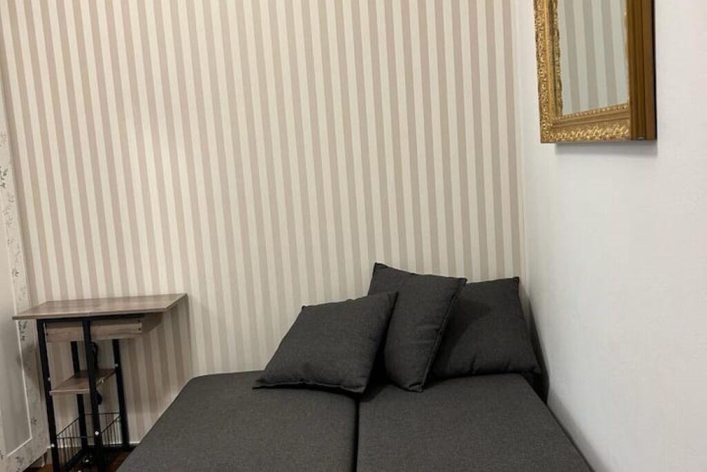 Photo of Bedroom in Porta Genova