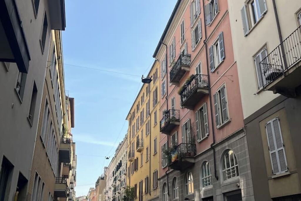 Photo of Others in Porta Genova
