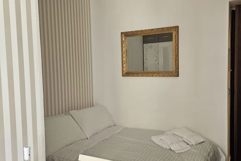 Photo of Bedroom in Porta Genova