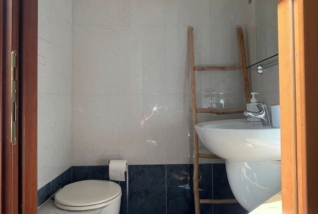 Photo of Bathroom in Porta Genova