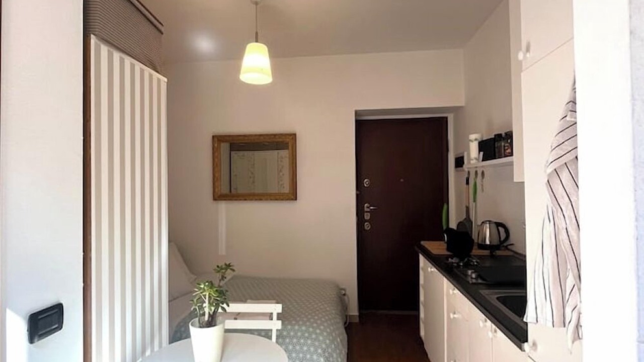 Photo of Bedroom in Porta Genova