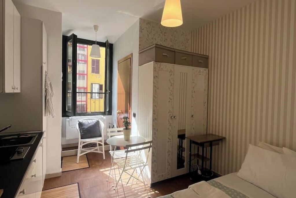 Photo of Bedroom in Porta Genova