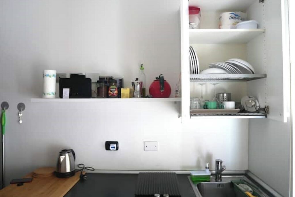 Photo of Kitchen in Porta Genova