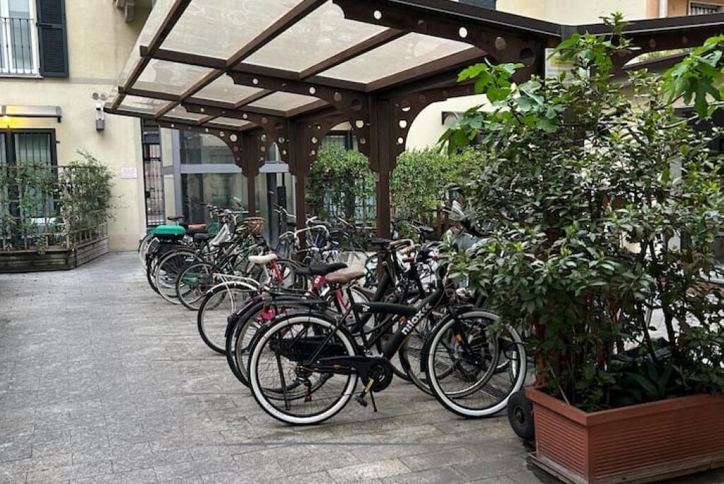 Photo of Outdoor in Porta Genova