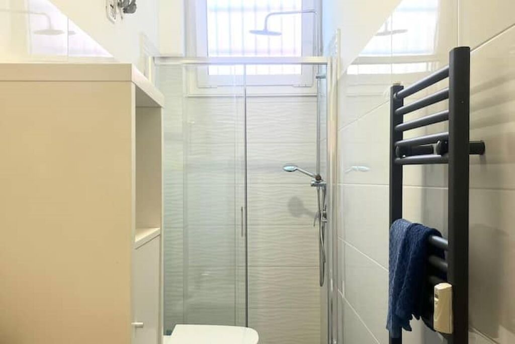 Photo of Bathroom in Navigli