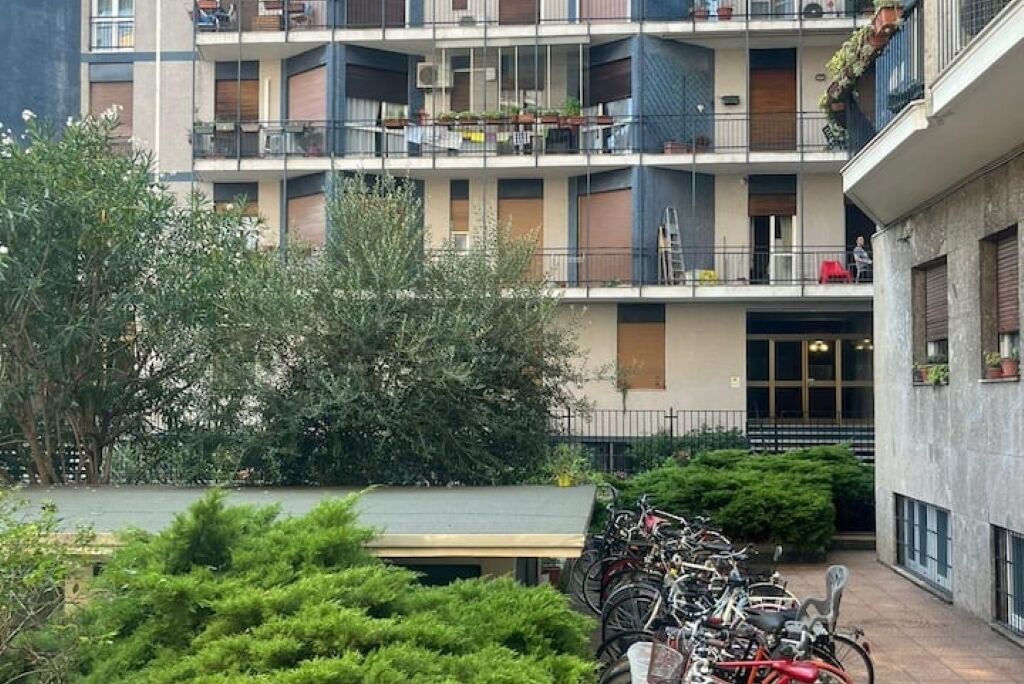 Photo of Outdoor in Navigli