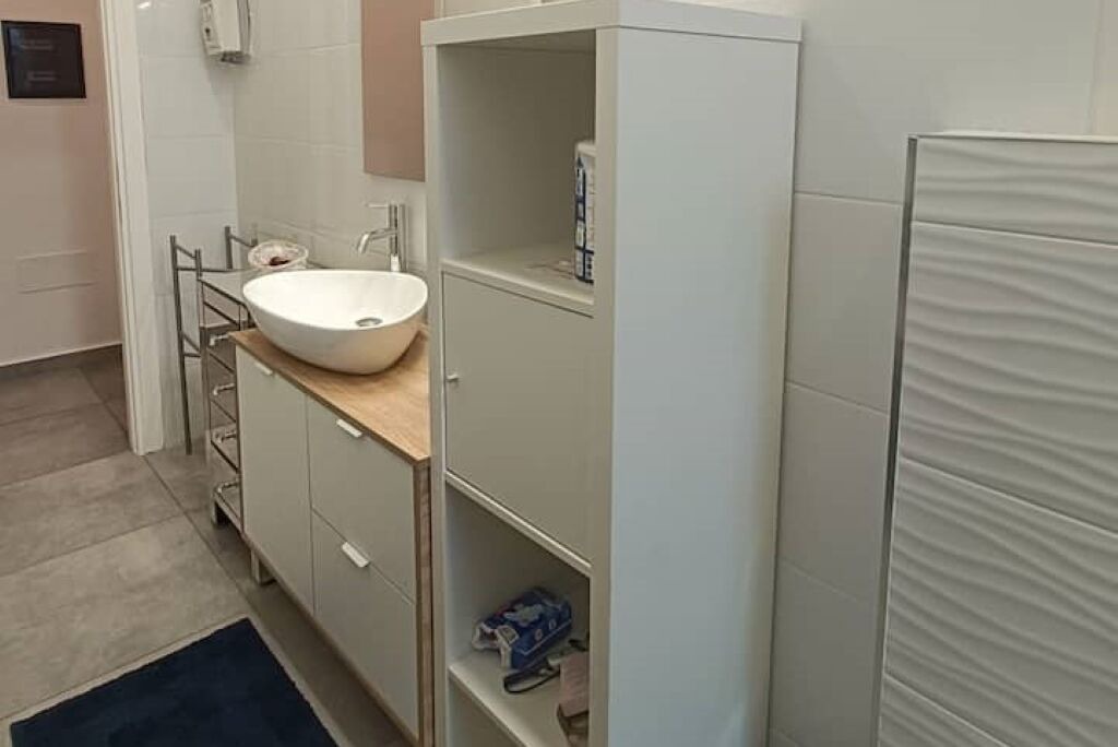 Photo of Bathroom in Navigli