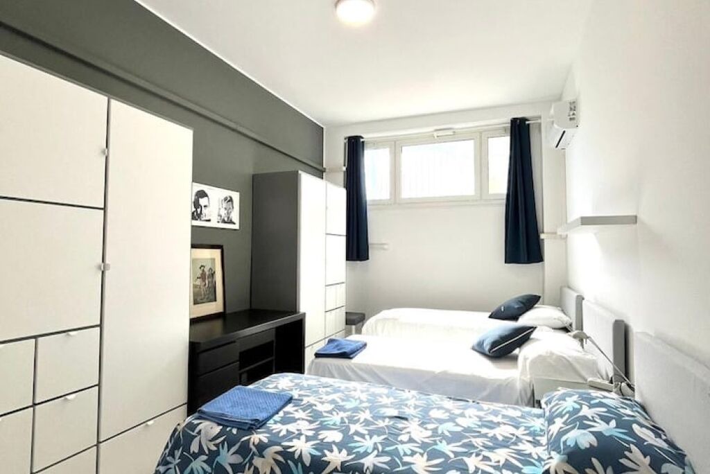 Photo of Bedroom in Navigli