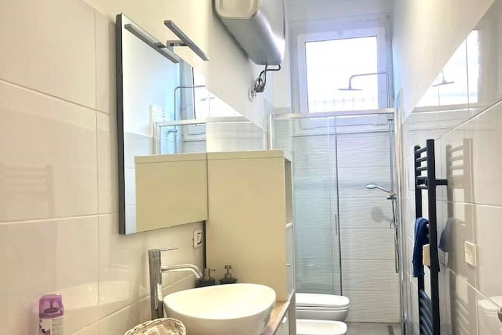 Photo of Bathroom in Navigli