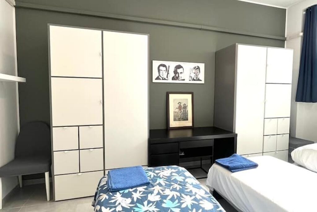 Photo of Bedroom in Navigli