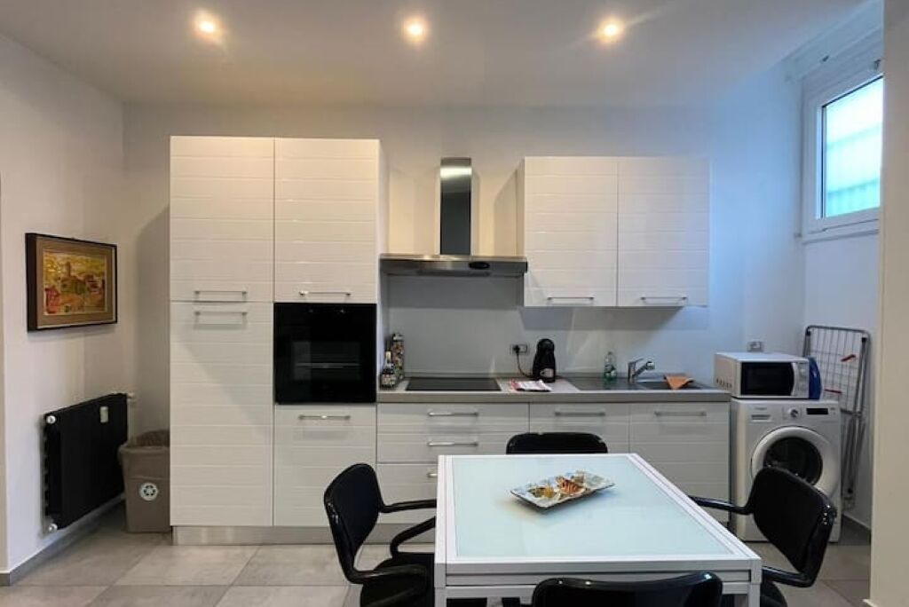 Photo of Kitchen in Navigli