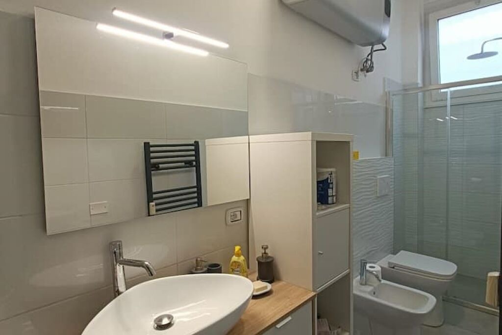 Photo of Bathroom in Navigli